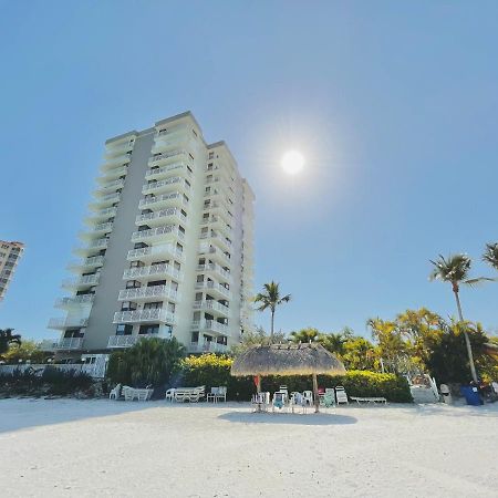 #903 Lovers Key Beach Club Fort Myers Beach Exterior photo