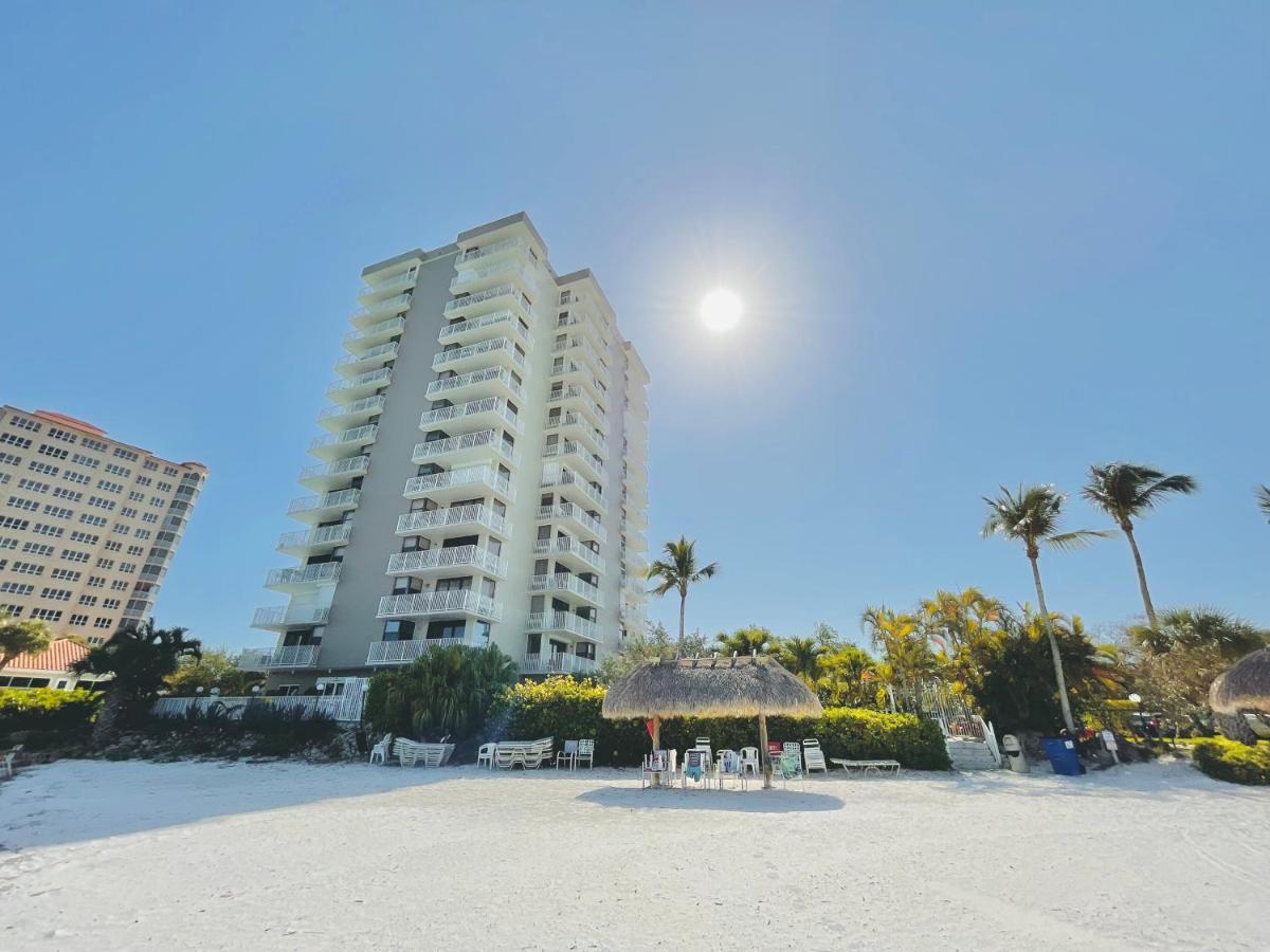 #903 Lovers Key Beach Club Fort Myers Beach Exterior photo