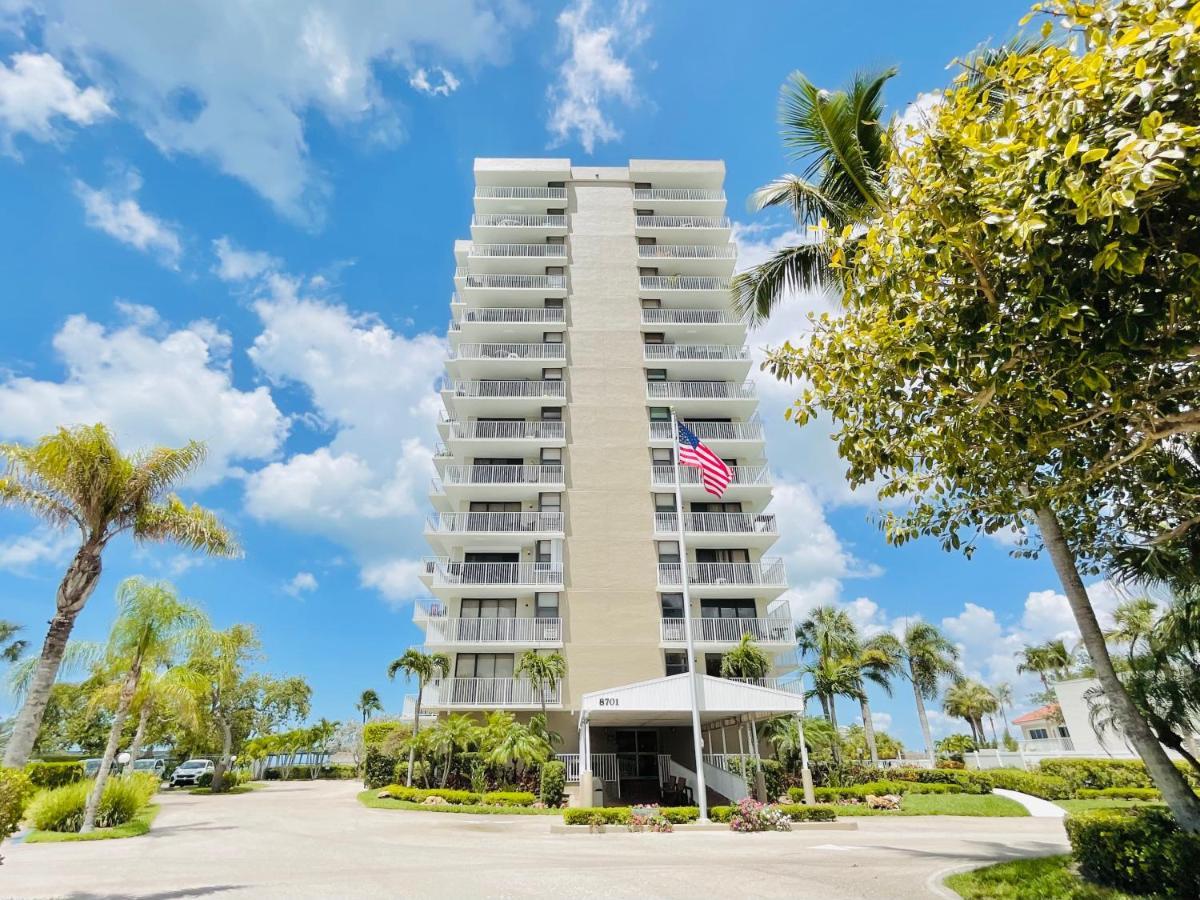 #903 Lovers Key Beach Club Fort Myers Beach Exterior photo